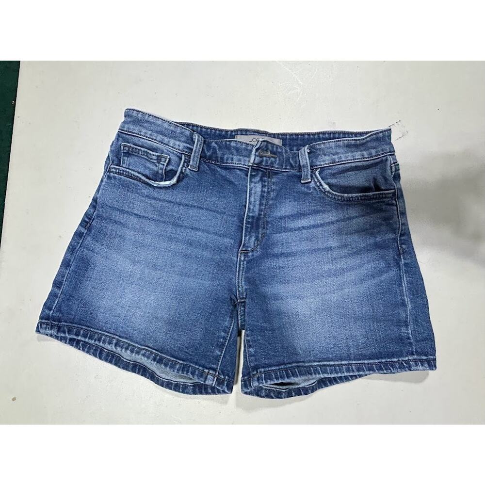 Joe's Jeans Classic Denim Shorts Women's 30
